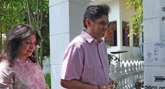 “This Is the Beginning of a New Era” – Sajith